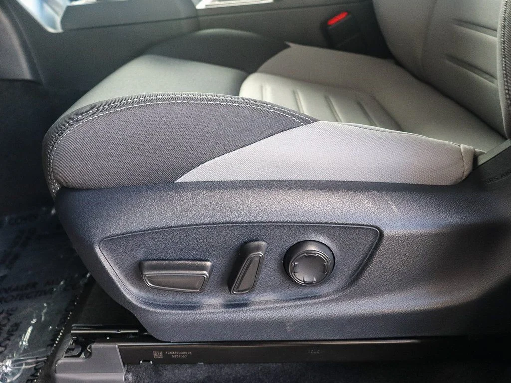 2026 Toyota Tacoma TRD Off Road - Photo 20
