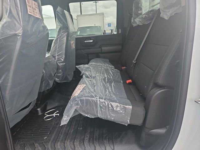 2025 Chevrolet Silverado 2500 HD Work Truck - Photo 21