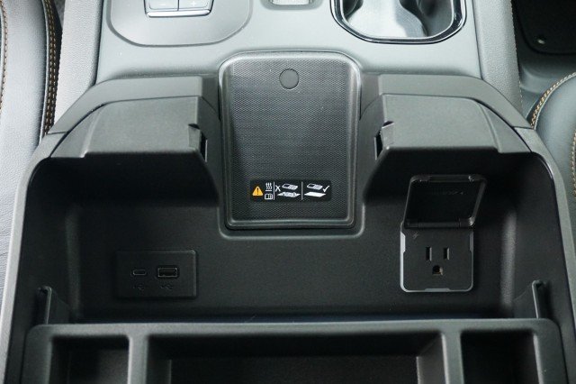 2026 GMC Sierra 2500HD AT4 - Photo 24