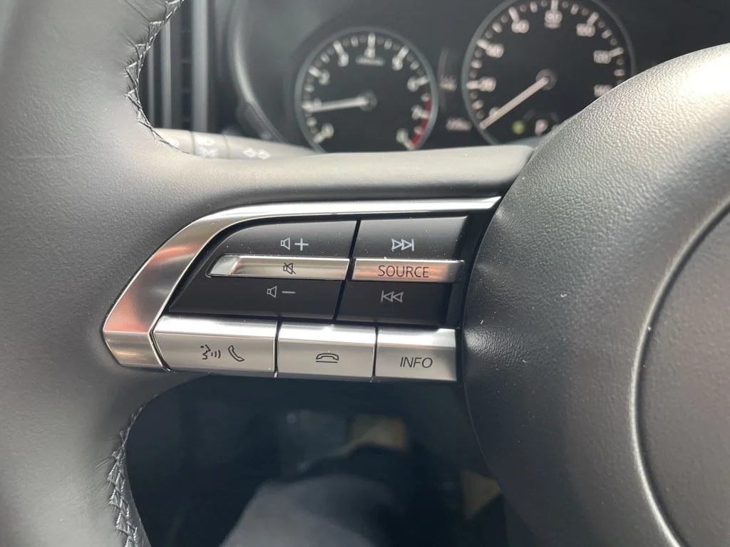 2026 Mazda CX-50 Preferred - Photo 20