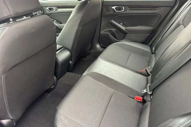 Used 2026 Solar Silver Metallic Honda Sport image 15