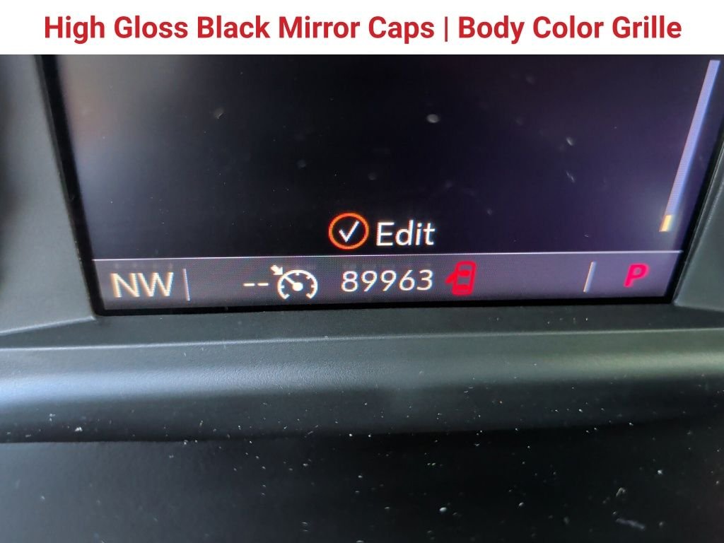 Used 2021 Gray Chevrolet RST image 24