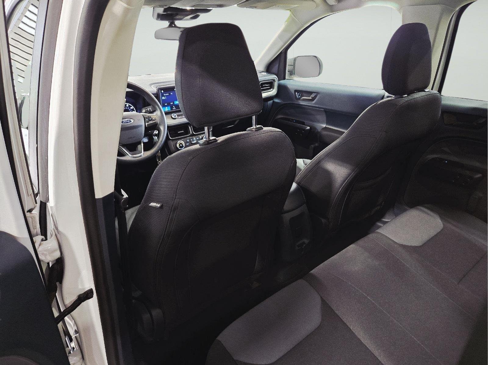 Used 2022 Oxford White Ford XL image 39