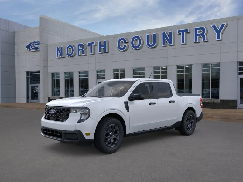 2025 Ford Maverick XLT - Photo 28