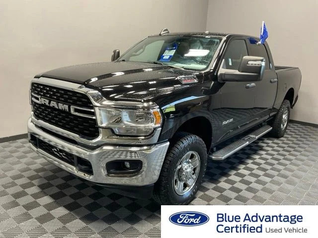 2024 RAM 2500 Pickup Big Horn