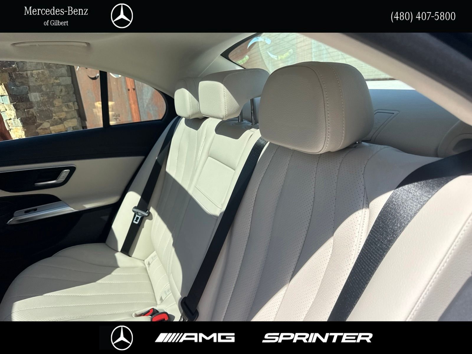 New 2026 Nautical Blue Metallic Mercedes-Benz E 350 image 23