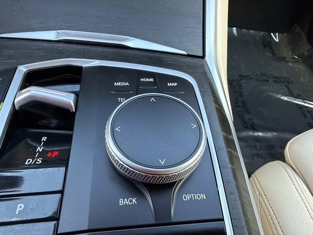 Used 2024 Gray BMW 430i image 28