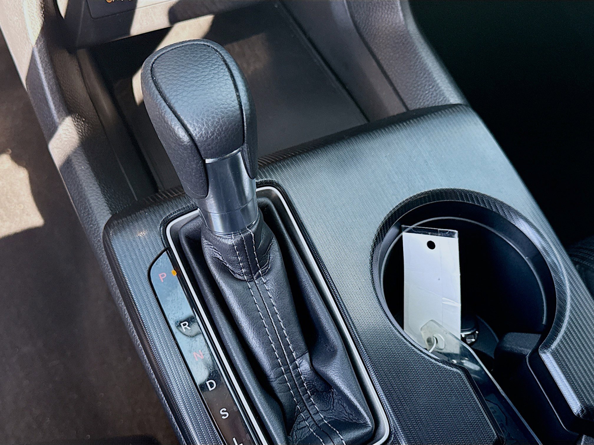2023 Honda Civic LX - Photo 15