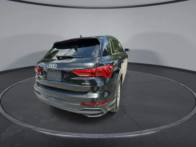 2025 Audi Q3 S Line Premium - Photo 7