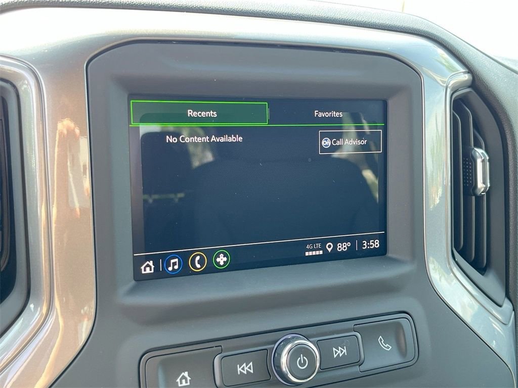 2025 Chevrolet Silverado 1500 Custom - Photo 14