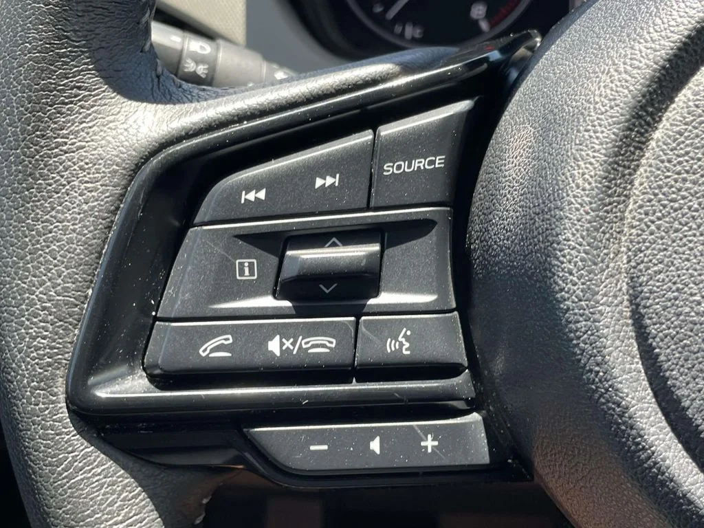 2025 Subaru Forester Premium - Photo 10