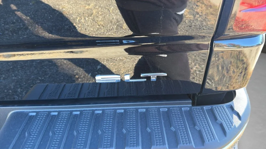 2026 GMC Sierra 1500 SLT - Photo 29