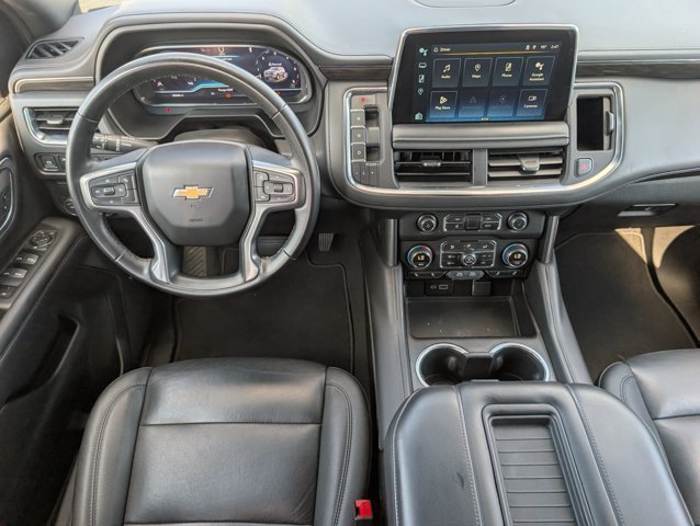 Used 2024 White Chevrolet LT image 6