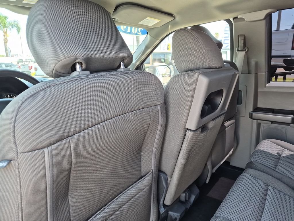 2019 Ford F-150 XLT - Photo 28