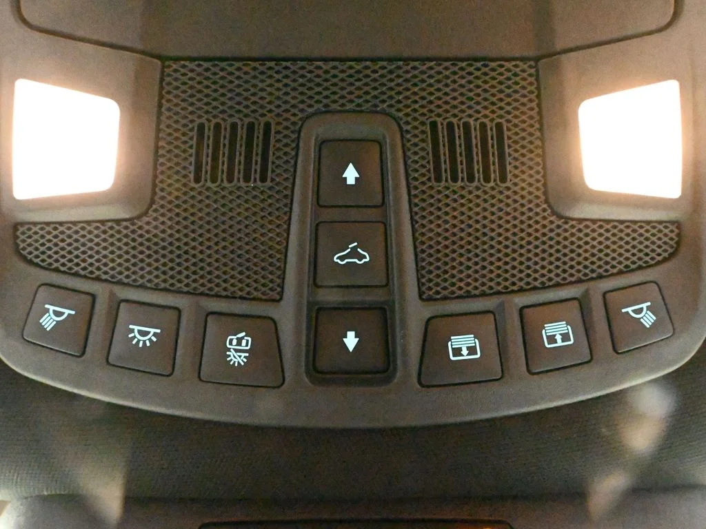 2024 Ford Expedition Platinum - Photo 36