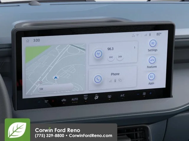 New 2026 Oxford White Ford XL image 16