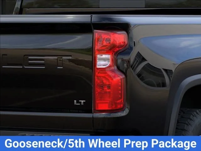 2026 Chevrolet Silverado 2500 HD LT - Photo 12