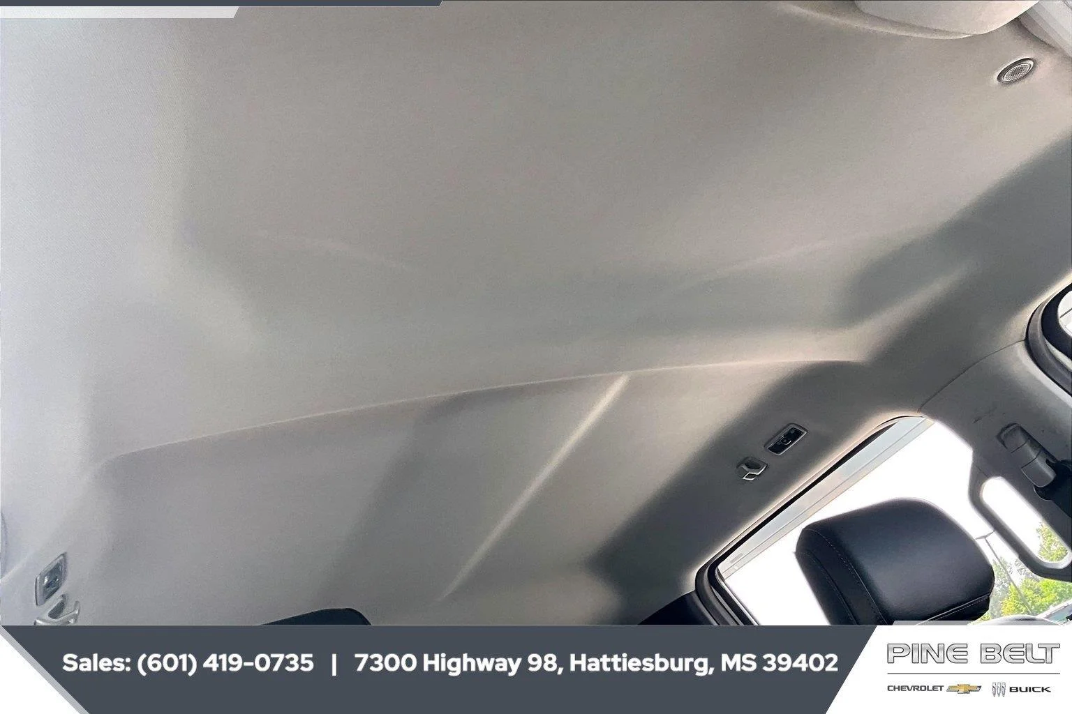 Used 2024 White Ford LARIAT image 17