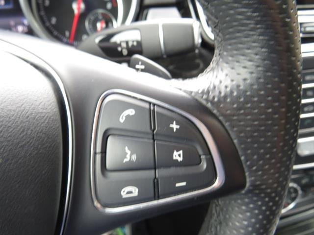 Used 2017 Polar White Mercedes-Benz GLE 350 image 12