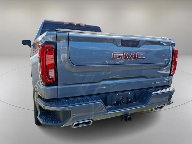 Used 2020 Gray GMC Denali image 7