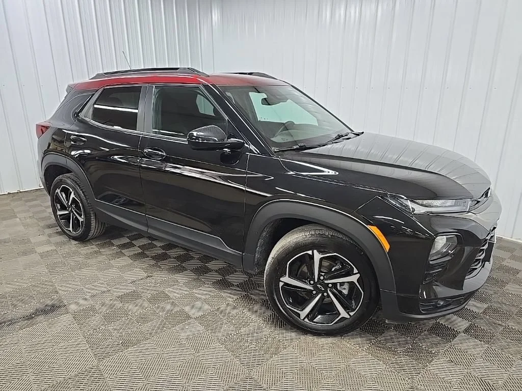 2023 Chevrolet TrailBlazer RS - Photo 7