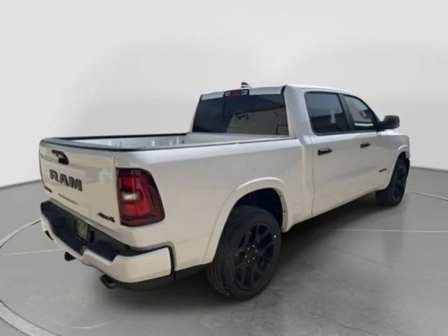 2026 RAM 1500 Laramie - Photo 6