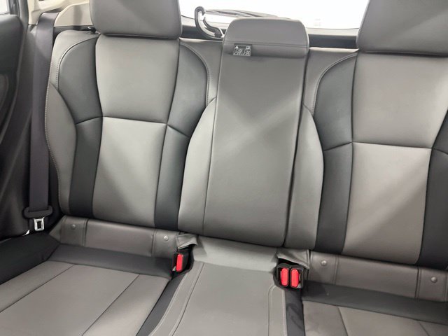 Used 2021 Black Subaru Sport image 12