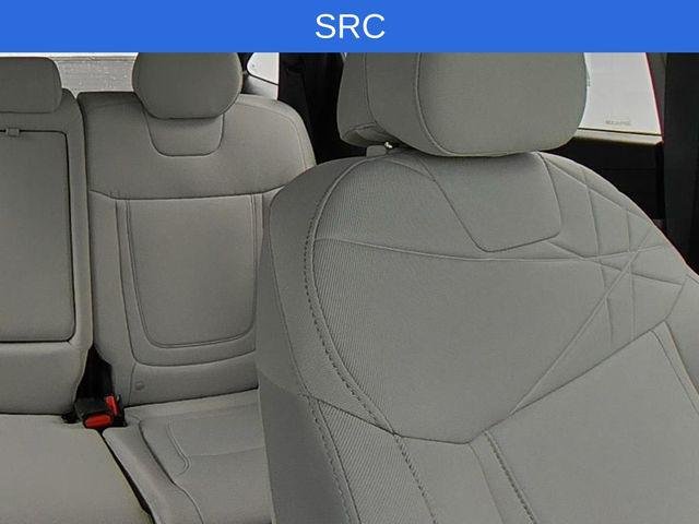 New 2026 White Hyundai SE AWD image 39