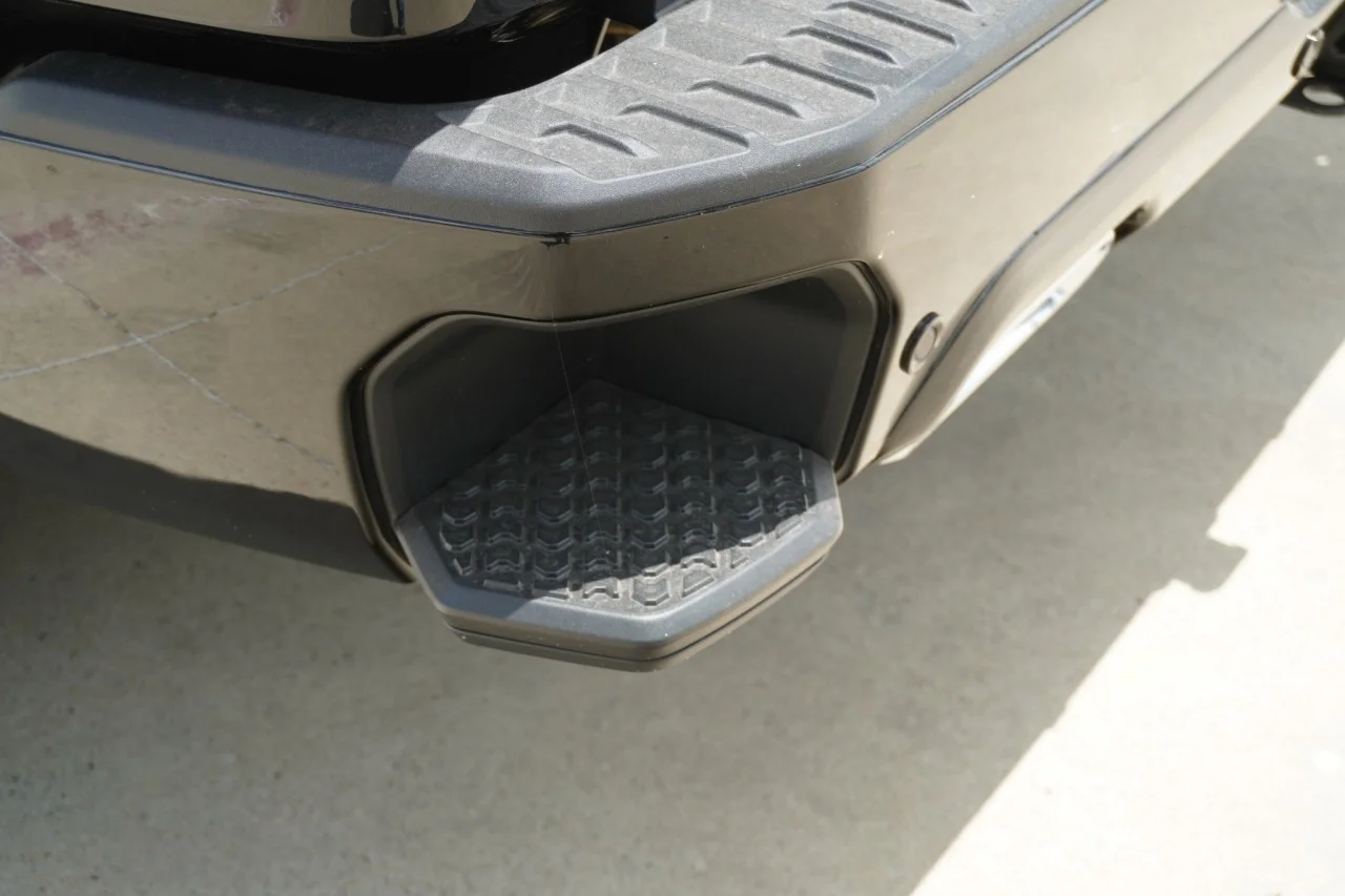 2026 GMC Sierra 1500 Denali Ultimate - Photo 14