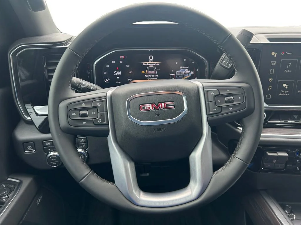 2026 GMC Sierra 2500HD SLT - Photo 17