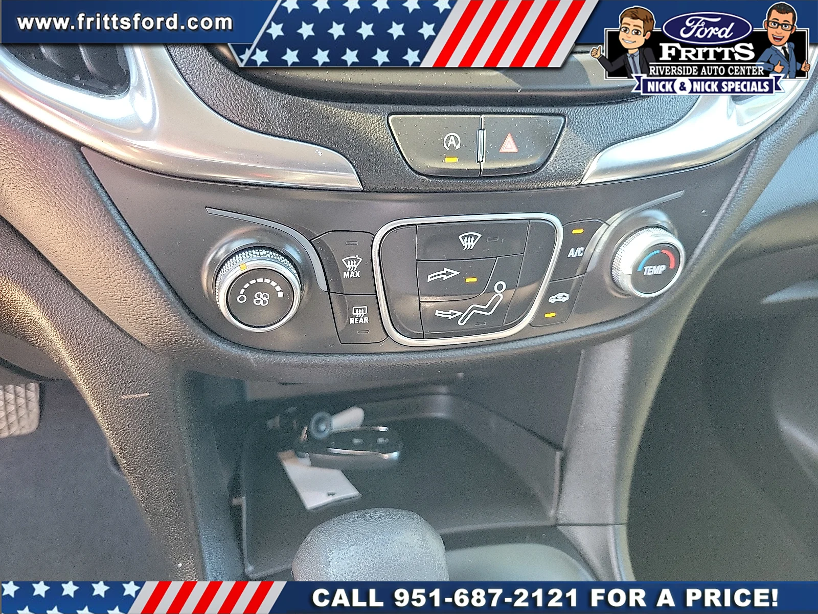 Certified Used 2022 Cherry Red Chevrolet FWD LT image 9