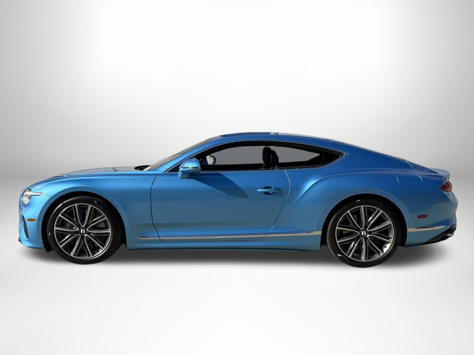 New 2027 Kingfisher Bentley GT image 6