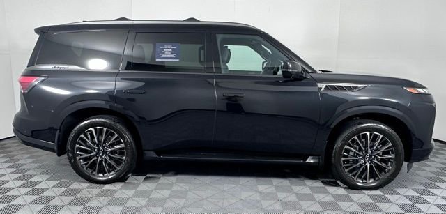 2025 INFINITI QX80 Autograph 4WD - Photo 9