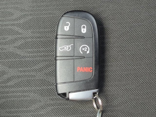 Certified Used 2025 White Dodge GT image 37