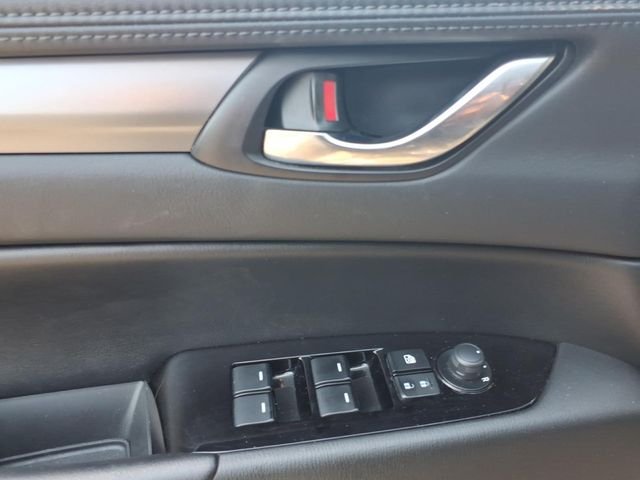 Certified Used 2025 Black Mazda 2.5 S Select Package image 18