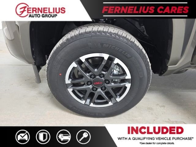 2026 Toyota Tacoma TRD Sport - Photo 14