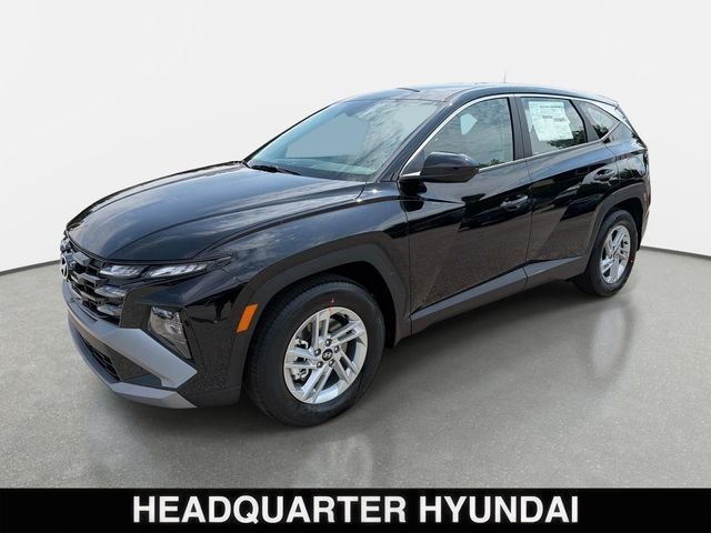 Used 2026 Black Hyundai SE image 5