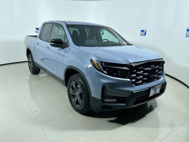 2026 Honda Ridgeline TrailSport's photo
