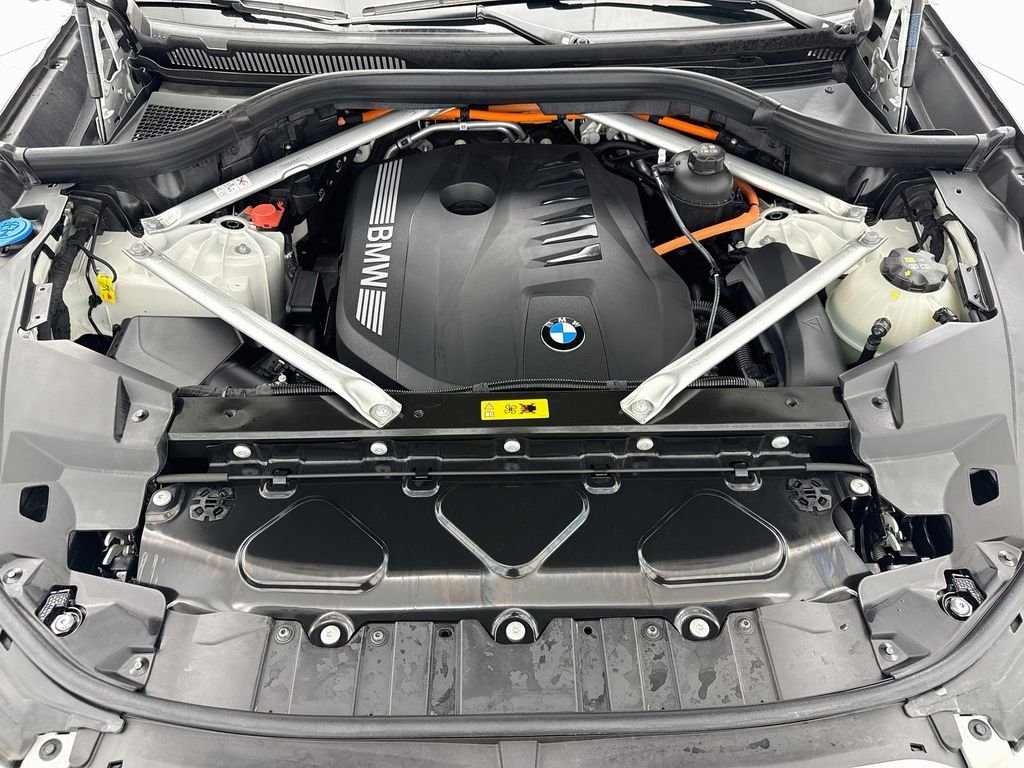 2026 BMW X5 50e - Photo 28