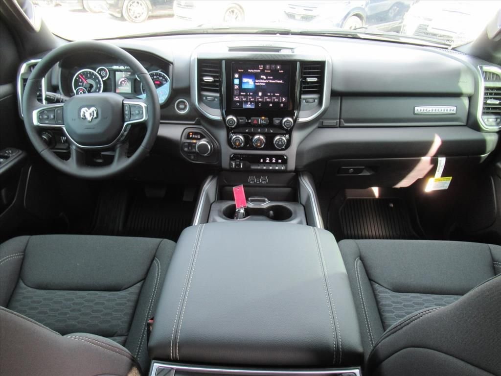 2026 RAM 1500 Big Horn/Lone Star - Photo 13