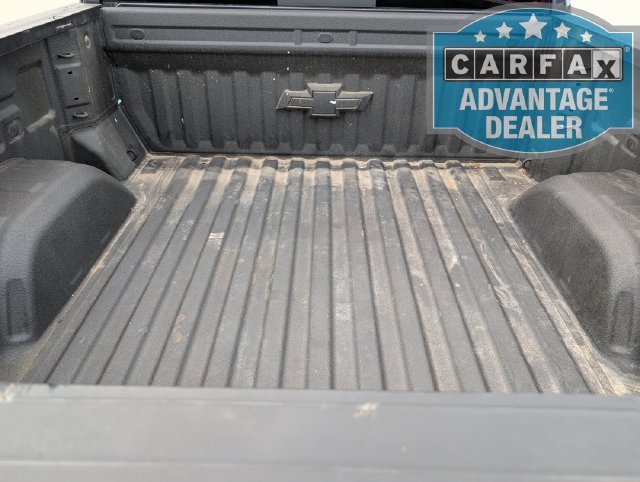 Used 2024 Dark Ash Metallic Chevrolet LTZ image 31