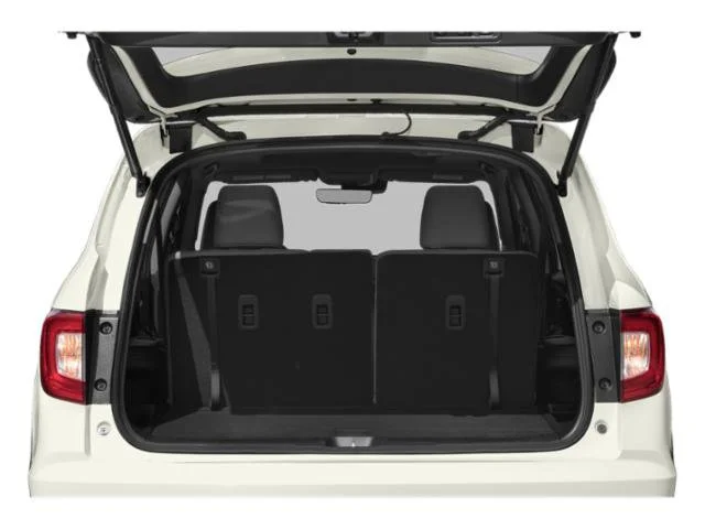 Used 2019 Crystal Black Pearl Honda EX-L image 11
