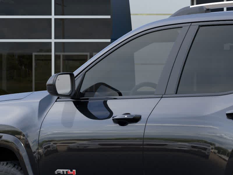 2026 GMC Terrain AT4 - Photo 12