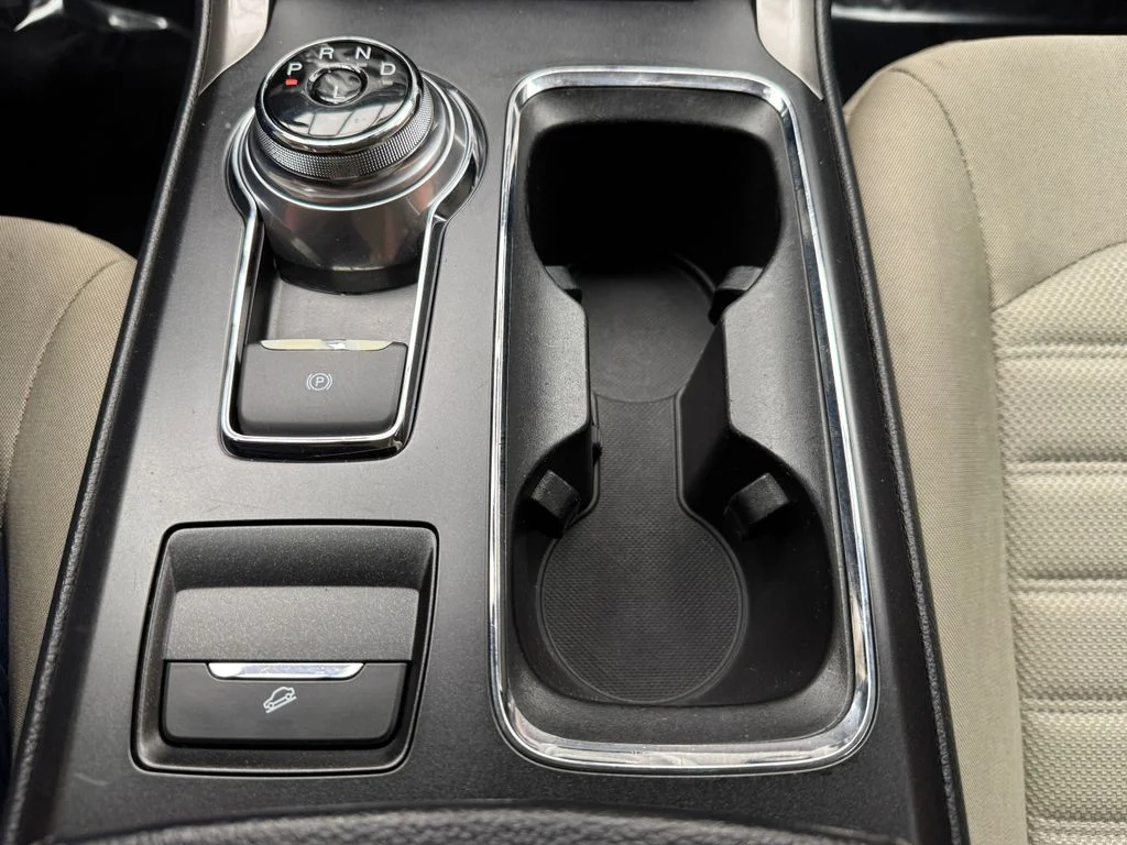 Used 2019 Magnetic Ford S image 18