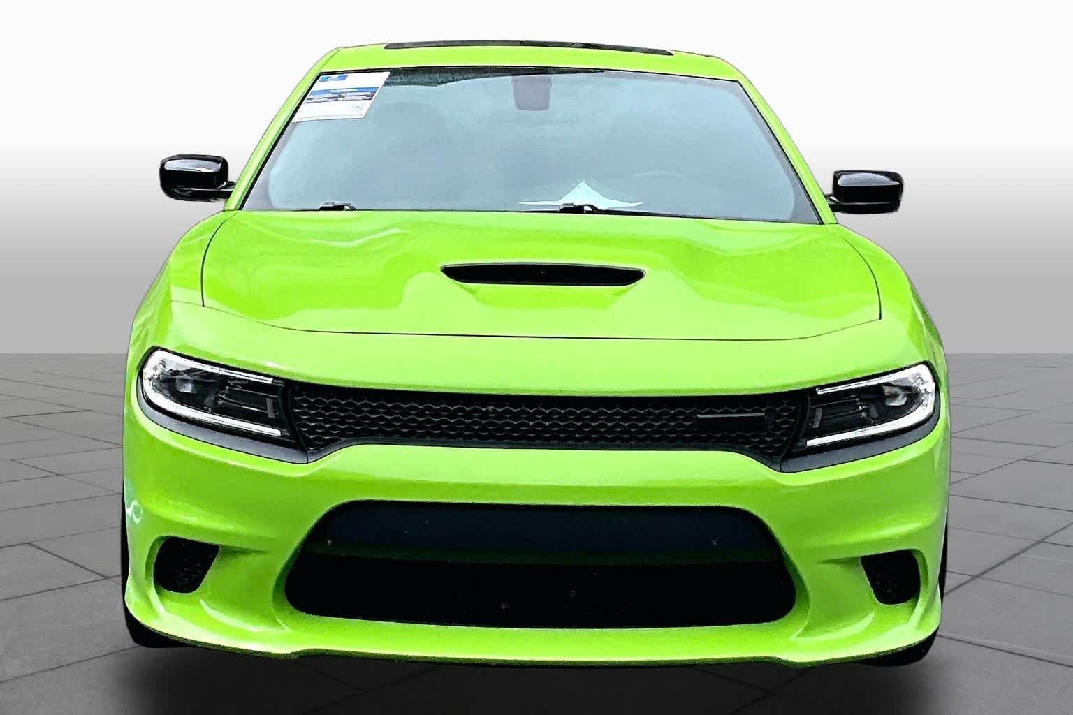 Pre-Owned 2023 Dodge Charger R/T