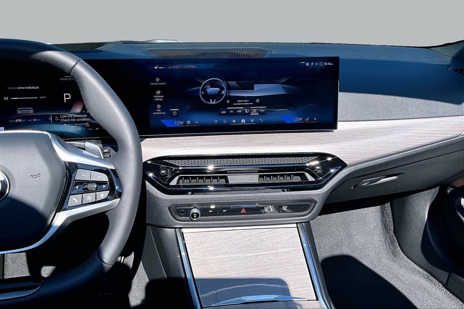 Used 2026 Mineral White Metallic BMW 430i image 7