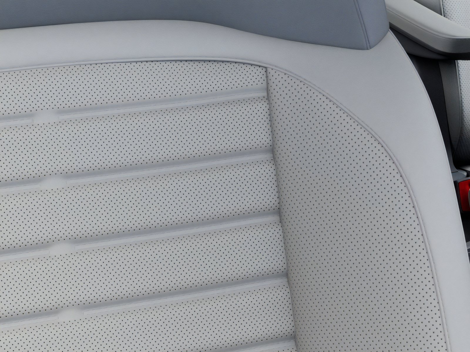 New 2026 IVORY SILVER Kia Land image 24