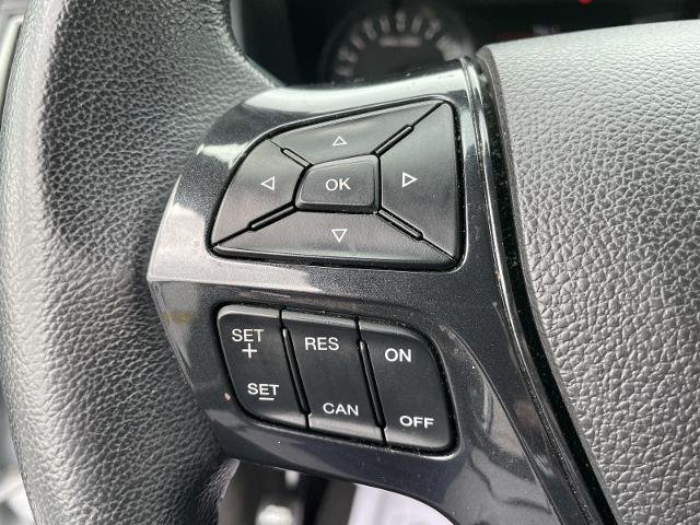 Certified Used 2018 Oxford White Ford XLT image 42