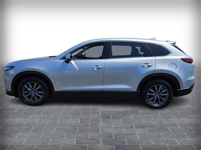 2023 Mazda CX-9 Touring photo 4