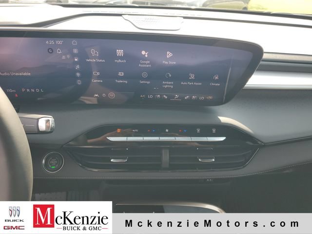 2026 Buick Enclave Avenir - Photo 15